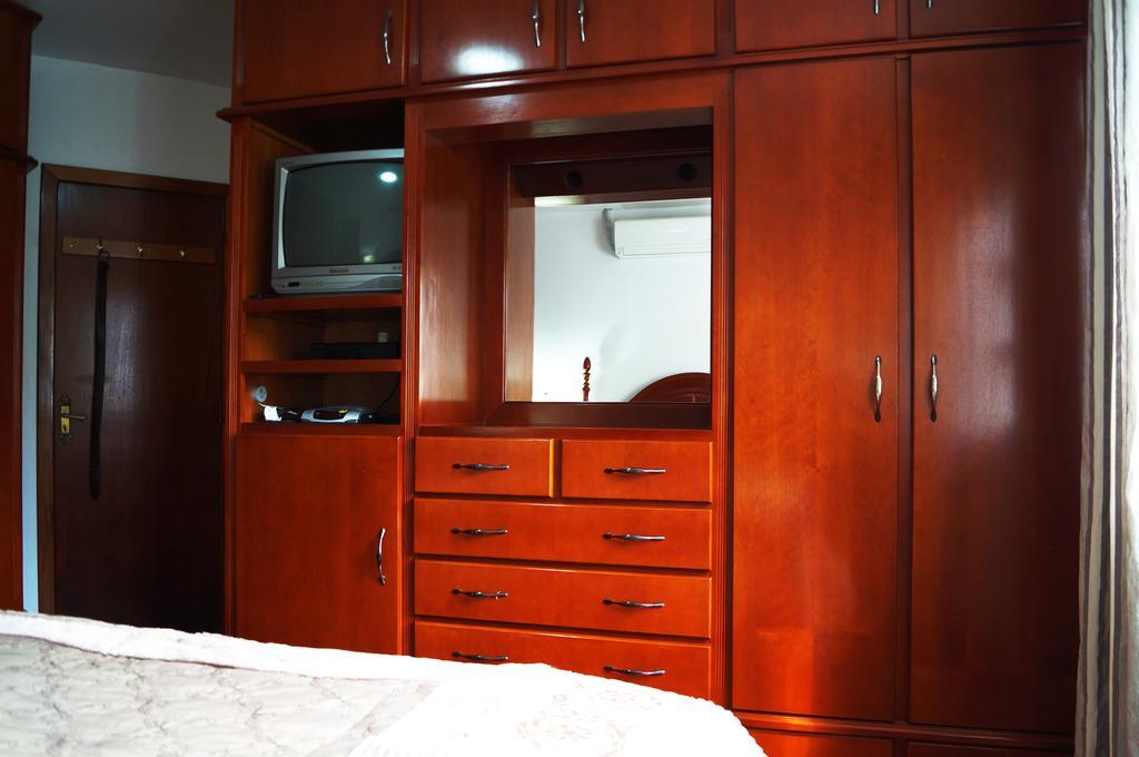 Gramado Classic Residence Room photo