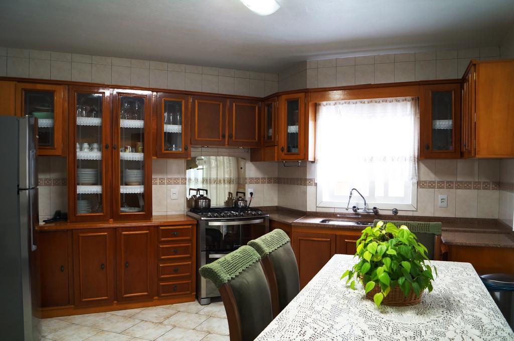 Gramado Classic Residence Room photo