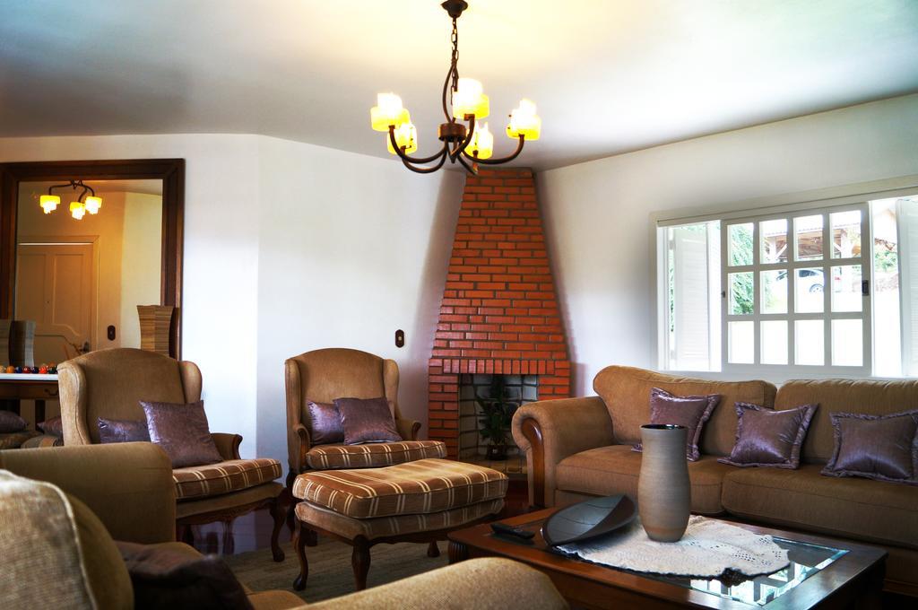Gramado Classic Residence Room photo