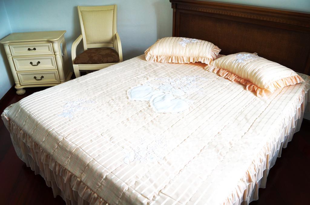 Gramado Classic Residence Room photo
