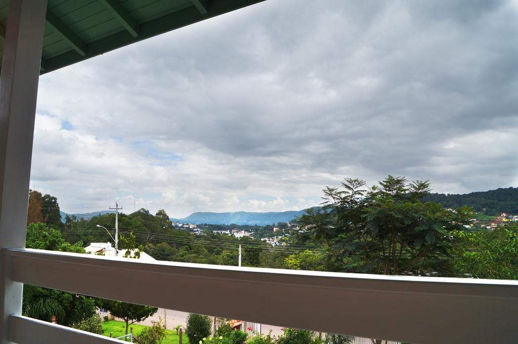 Gramado Classic Residence Room photo